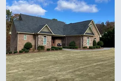 8515 Glen Lake Drive, Cumming, GA 30028 - Photo 1