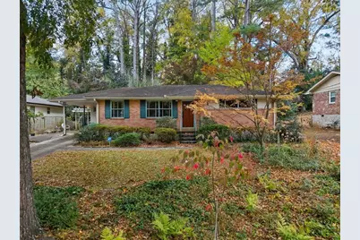 2937 Mt Olive Drive, Decatur, GA 30033 - Photo 1