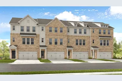 3189 Eastham Run Drive, Dacula, GA 30019 - Photo 1