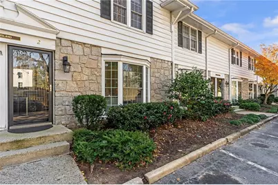 136 Peachtree Memorial Drive NW #RI2, Atlanta, GA 30309 - Photo 1