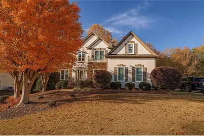 2255 Rose Walk Drive, Alpharetta, GA 30005 - Photo 1