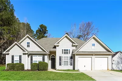 7886 Poppy Seed Place, Winston, GA 30187 - Photo 1