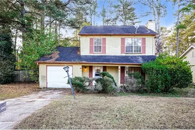 6182 Saint Charles Court, Lithonia, GA 30058 - Photo 1