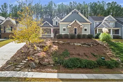 5213 Bowsprit Point, Acworth, GA 30101 - Photo 1