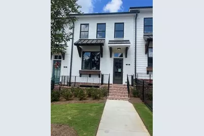 638 Skytop Drive #153, Cumming, GA 30040 - Photo 1