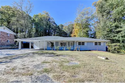 1035 Beaver Ruin Road, Norcross, GA 30093 - Photo 1