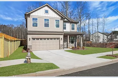 358 Conifer Lane, Ball Ground, GA 30107 - Photo 1