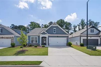 75 S Cornucopia Bend, Dallas, GA 30132 - Photo 1