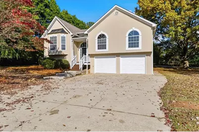 1097 Trestle Drive, Austell, GA 30106 - Photo 1