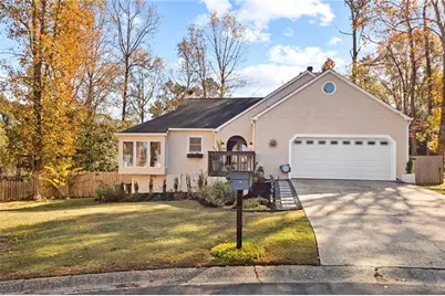 505 Radford Court, Woodstock, GA 30188 - Photo 1