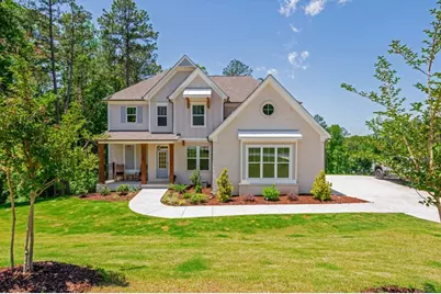 1013 Liberty Springs Drive, Woodstock, GA 30188 - Photo 1