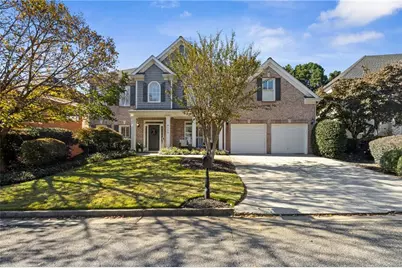 4126 Oberon Drive SE, Smyrna, GA 30080 - Photo 1