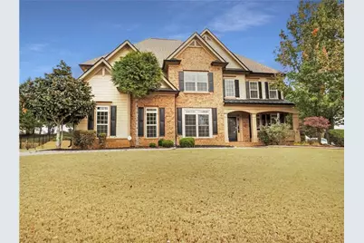 6508 Terraglen Way, Locust Grove, GA 30248 - Photo 1