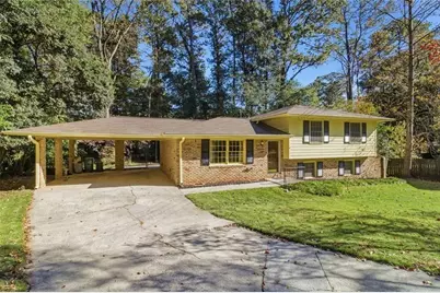 2931 Cherokee Court, Doraville, GA 30340 - Photo 1