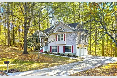 4099 Harvest Ridge Drive, Douglasville, GA 30135 - Photo 1