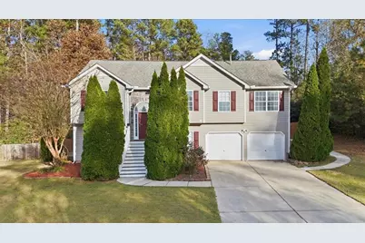 78 Oakleigh Lane, Dallas, GA 30132 - Photo 1