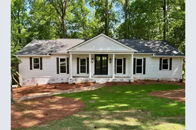 1230 Sunderland Court NE, Brookhaven, GA 30319 - Photo 1