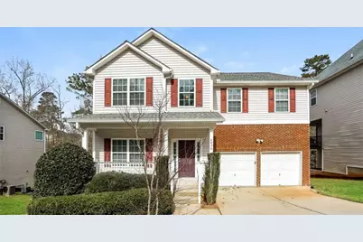 4830 Ferncrest Place, Douglasville, GA 30135 - Photo 1