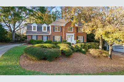 3806 Winters Hill Drive, Atlanta, GA 30360 - Photo 1