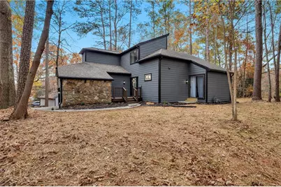 4300 Inverness Court NE, Roswell, GA 30075 - Photo 1