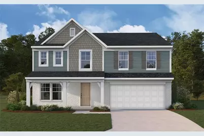 216 Warrior Court, Hoschton, GA 30548 - Photo 1