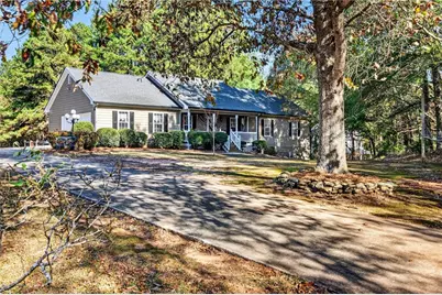 3461 Camelot Way, Loganville, GA 30052 - Photo 1