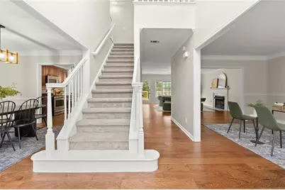 1988 Westover Lane NW, Kennesaw, GA 30152 - Photo 1