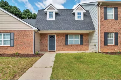 6468 River Park Drive, Riverdale, GA 30274 - Photo 1