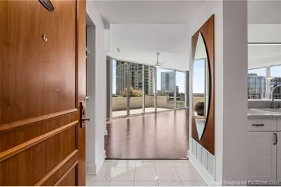 700 Park Regency Place NE #2201, Atlanta, GA 30326 - Photo 1