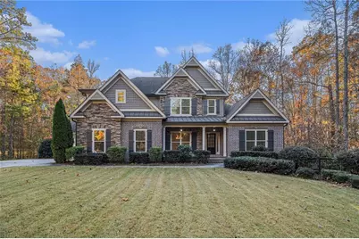 1205 Highgrove Court, Monroe, GA 30655 - Photo 1