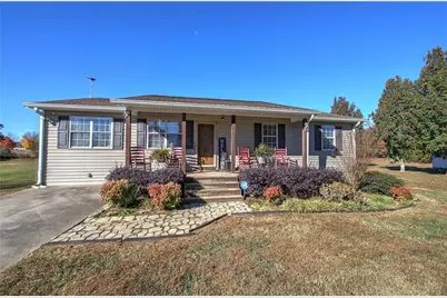 158 Brooksmill Drive NE, Calhoun, GA 30701 - Photo 1