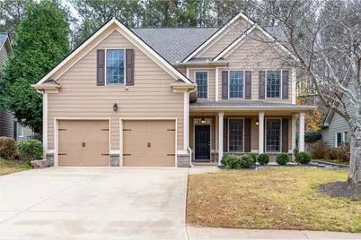198 Treadstone Lane, Dallas, GA 30132 - Photo 1