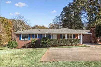 2179 Warren Drive, Austell, GA 30106 - Photo 1