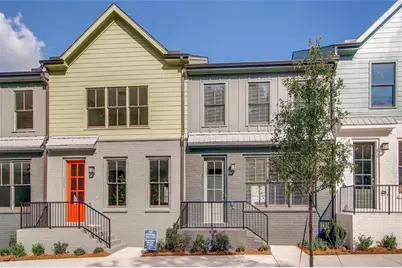 1155 Rambler Cross, Atlanta, GA 30312 - Photo 1