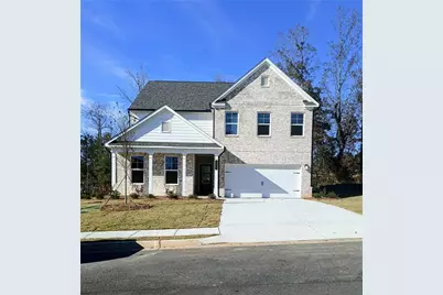 322 Chattahoochee Circle, Locust Grove, GA 30248 - Photo 1