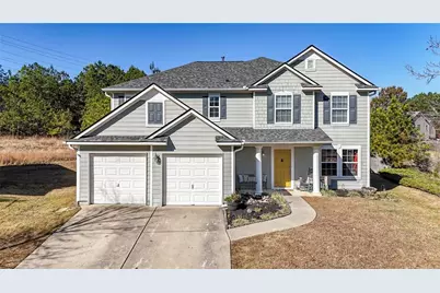 38 Branch Valley Lane, Dallas, GA 30132 - Photo 1