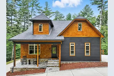 160 Nahunta Court, Ellijay, GA 30540 - Photo 1