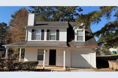 228 Inverness Trace, Riverdale, GA 30274 - Photo 1