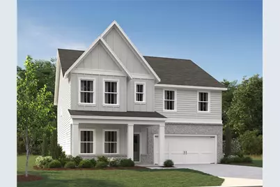 5465 Hargrove Way, Flowery Branch, GA 30542 - Photo 1