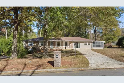 1315 Yates Avenue, Austell, GA 30106 - Photo 1