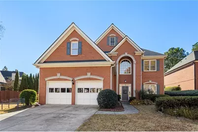 1914 Tynemoore Court SE, Smyrna, GA 30080 - Photo 1