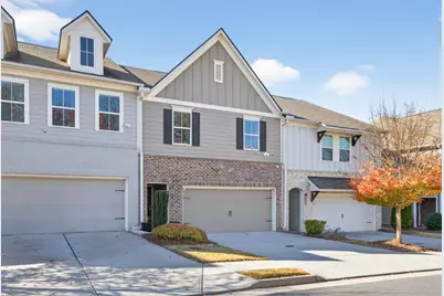 2964 Edgemont Lane, Marietta, GA 30008 - Photo 1