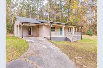 1838 Antioch Road, Cedartown, GA 30125 - Photo 1