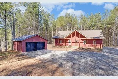 3050 Sheep Wallow Road, Dahlonega, GA 30533 - Photo 1