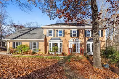 3402 Johnson Ferry Road, Roswell, GA 30075 - Photo 1