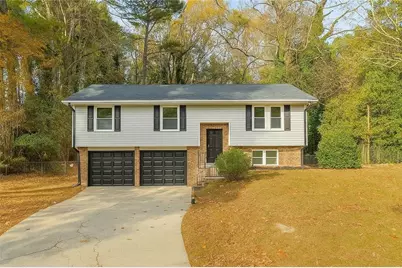 6956 Kimberland Gardens Lane, Lithonia, GA 30058 - Photo 1