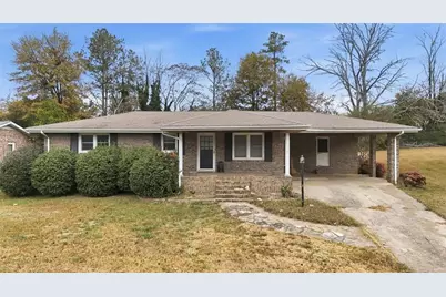 50 Sue Alice Lane, Carrollton, GA 30116 - Photo 1