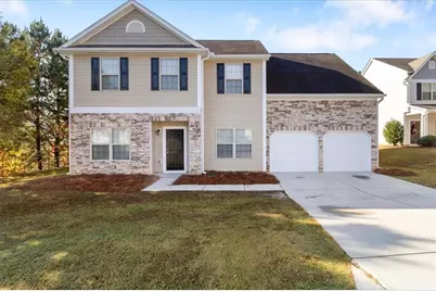 259 Lanier Court, Hiram, GA 30141 - Photo 1