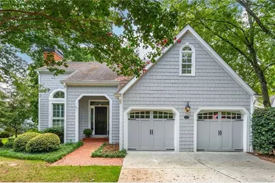 1585 Spinnaker Drive, Alpharetta, GA 30005 - Photo 1