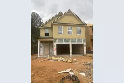 14 Parkwood Drive, Dawsonville, GA 30534 - Photo 1